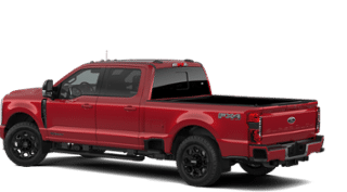 2026 Ford Super Duty® External Image 3